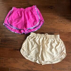 Nike Pro Running Shorts